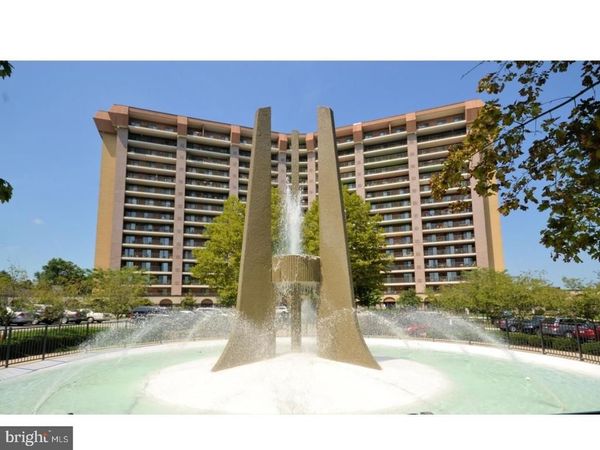 10117 VALLEY FORGE CIRCLE, Unit 117, KING OF PRUSSIA, PA 19406