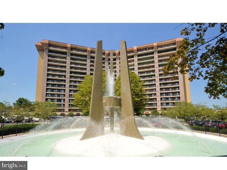 10117 Valley Forge Circle, Unit 117, King of Prussia, PA 19406 Main Photo