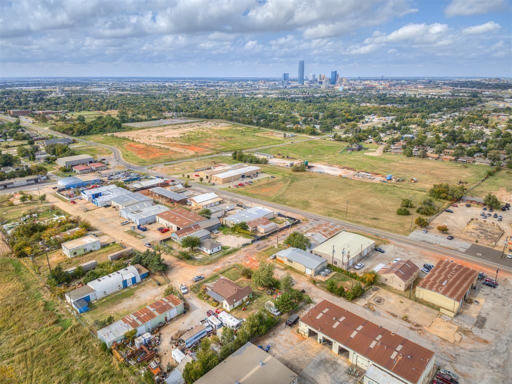 1051 SE 26th Street, Unit B, Oklahoma City, OK 73129 Main Photo