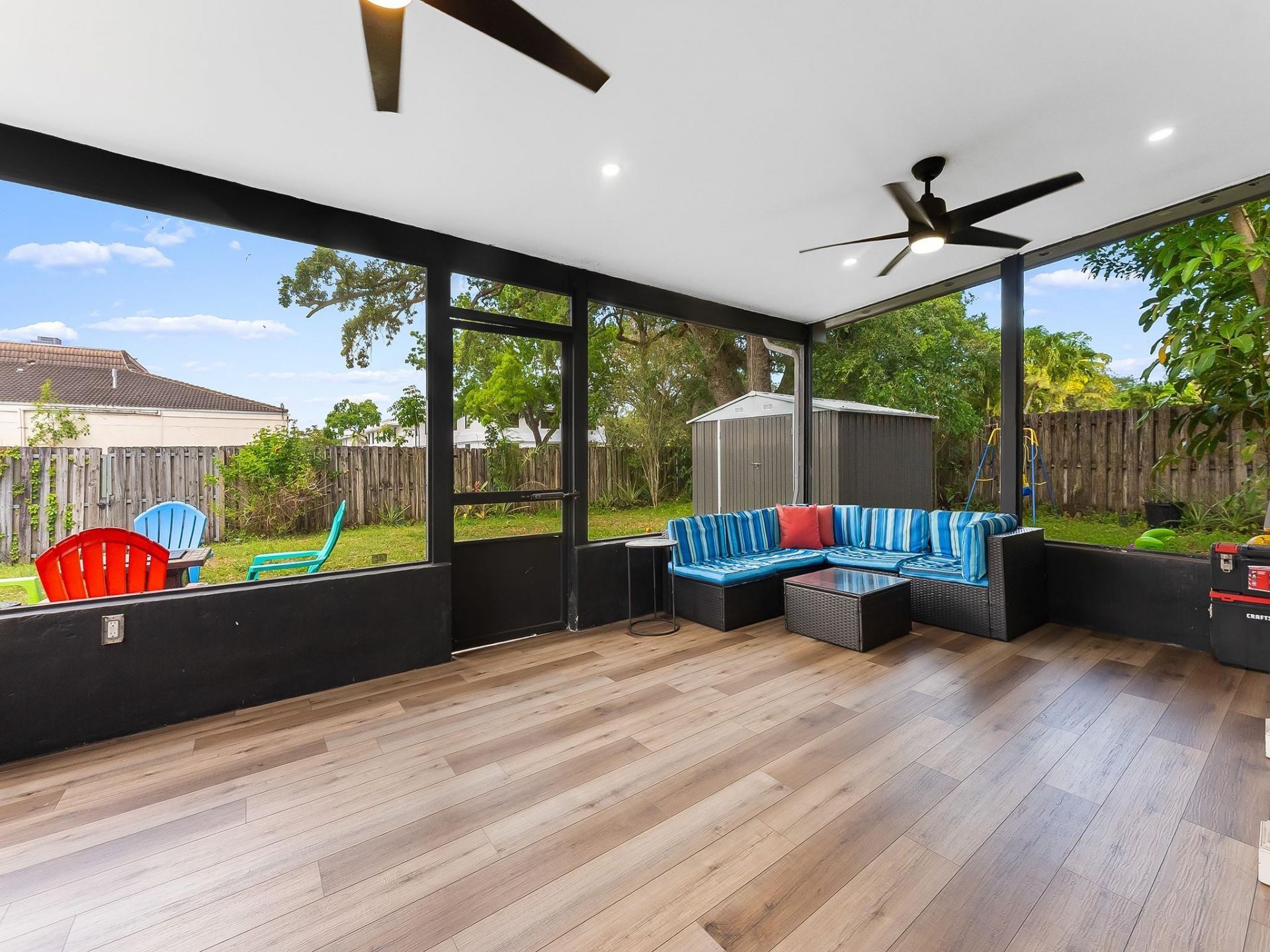 4411 Thomas Street, Hollywood, FL 33021 Photo