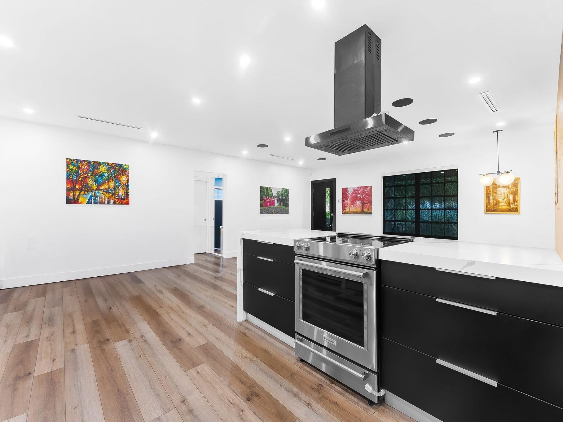 4411 Thomas Street, Hollywood, FL 33021 Photo