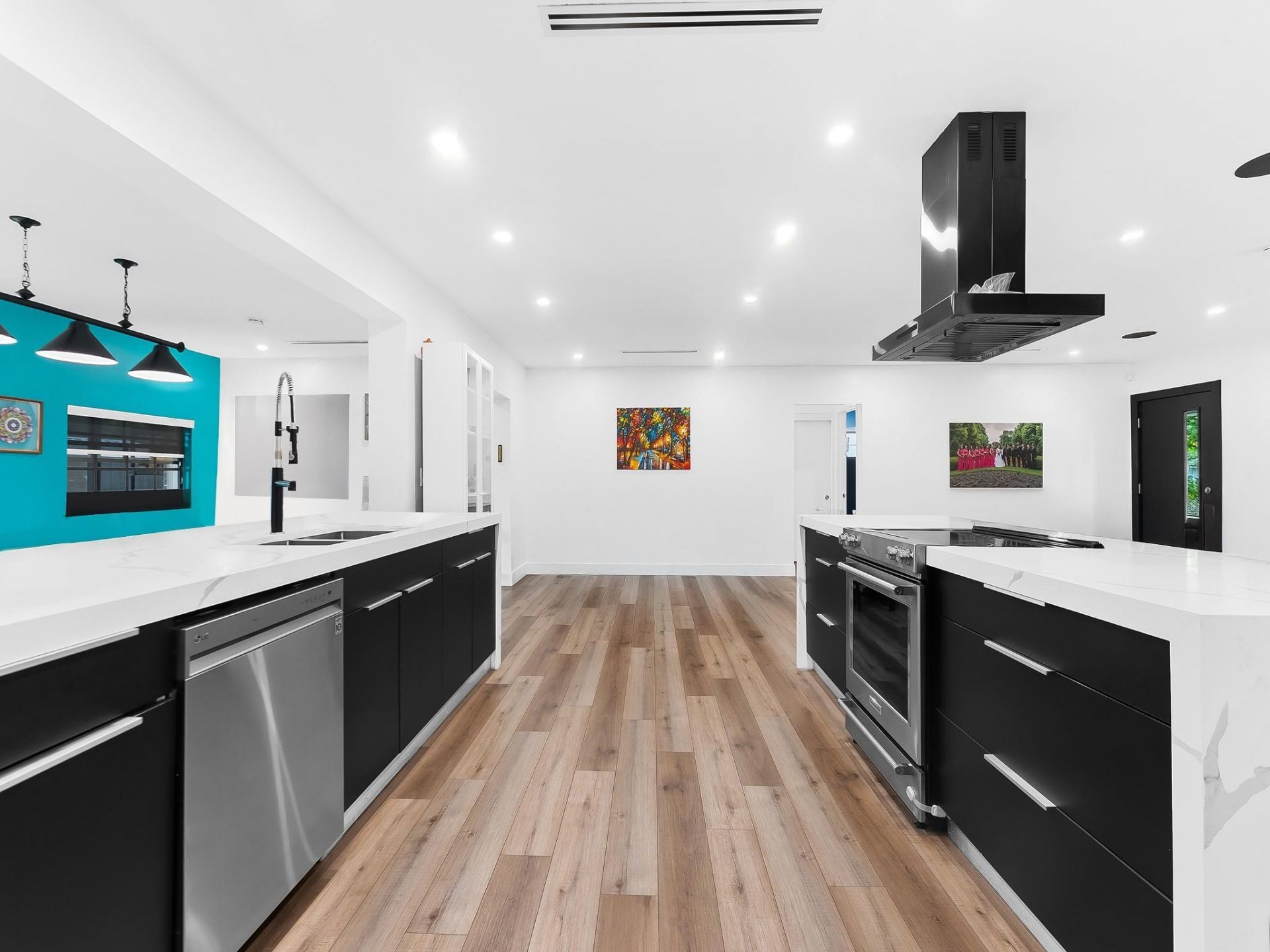 4411 Thomas Street, Hollywood, FL 33021 Photo