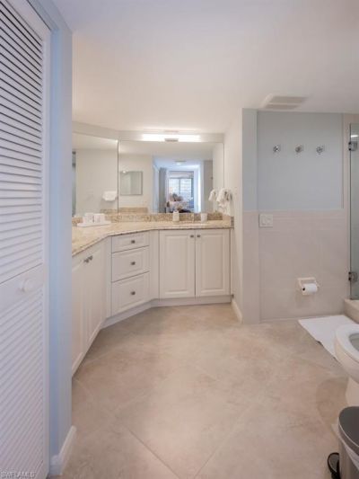 4001 Gulf Shore Blvd N, Unit 302, Naples, FL 34103 Photo