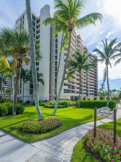 4001 Gulf Shore Blvd N, Unit 302, Naples, FL 34103 Photo