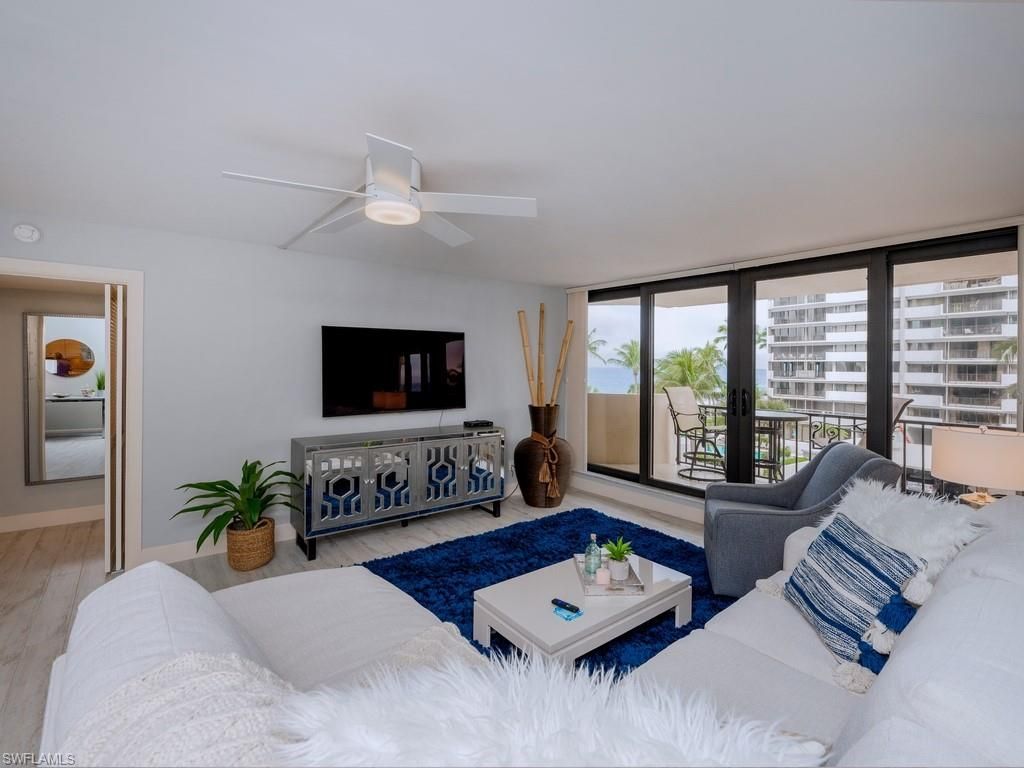 4001 Gulf Shore Blvd N, Unit 302, Naples, FL 34103 Photo