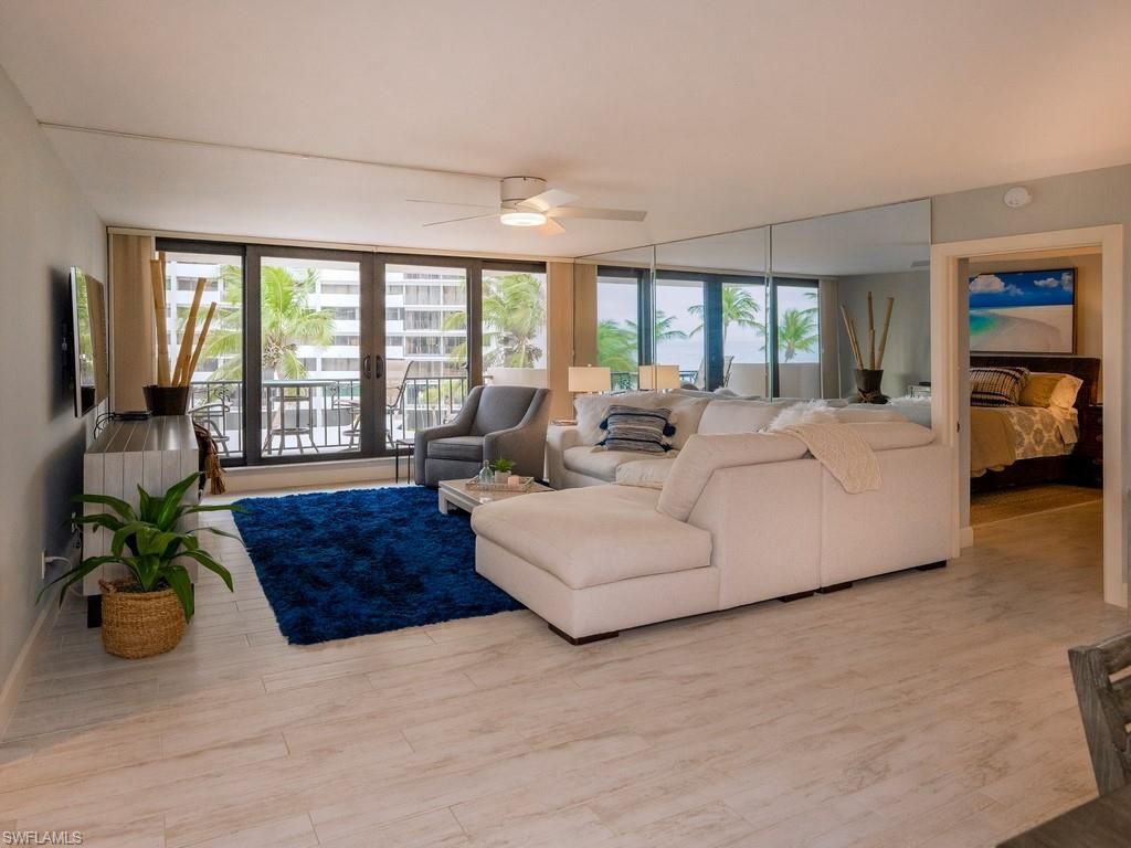 4001 Gulf Shore Blvd N, Unit 302, Naples, FL 34103 Photo