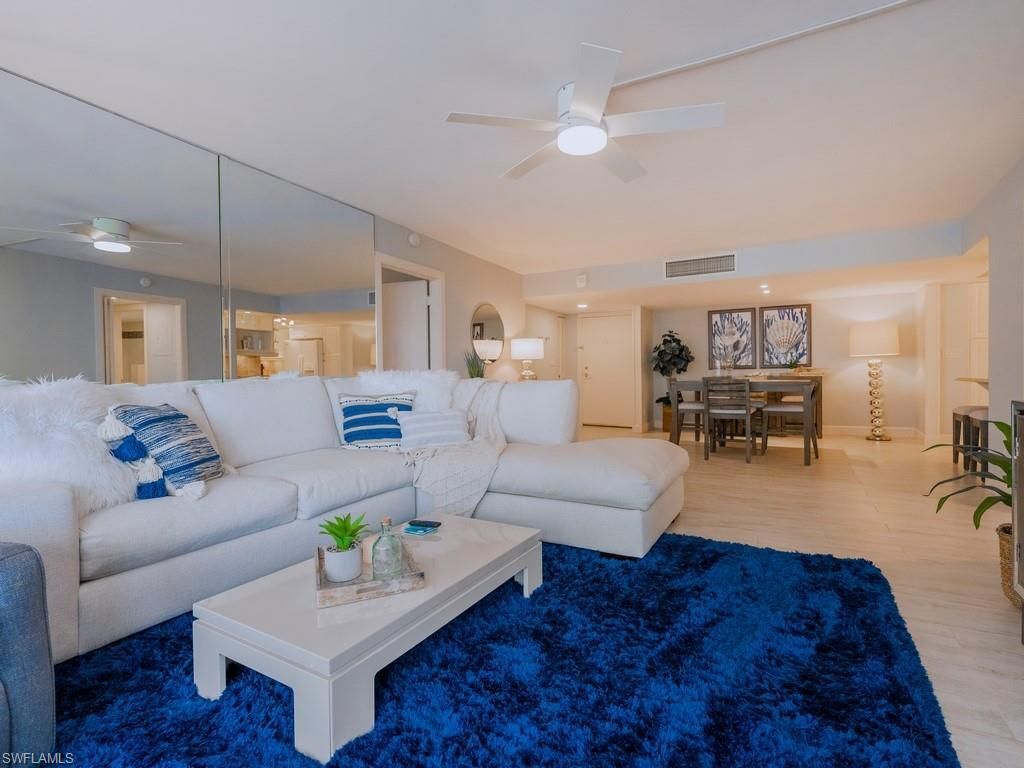 4001 Gulf Shore Blvd N, Unit 302, Naples, FL 34103 Photo