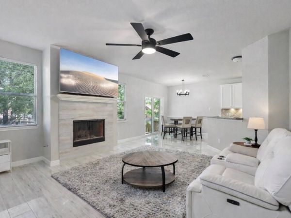 504 Chaparral DR, Leander, TX 78641