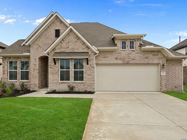 208 Fillmore Falls, Cibolo, TX 78108