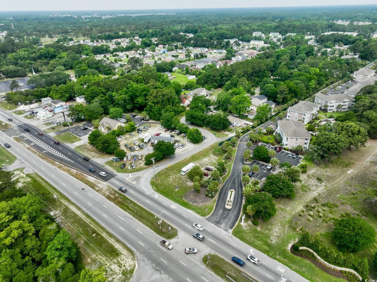 .42 Highway 17 North Photo 3