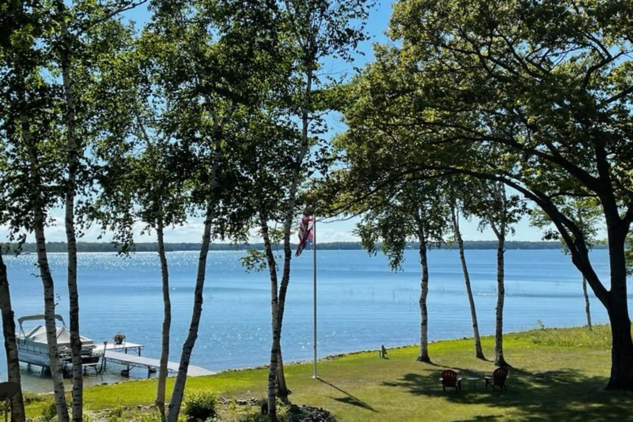 10924 E Grand Lake Road, Presque Isle, MI 49777 Main Photo