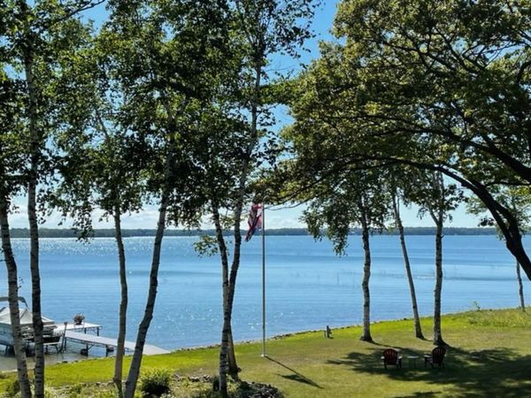 10924 E Grand Lake Road, Presque Isle, MI 49777