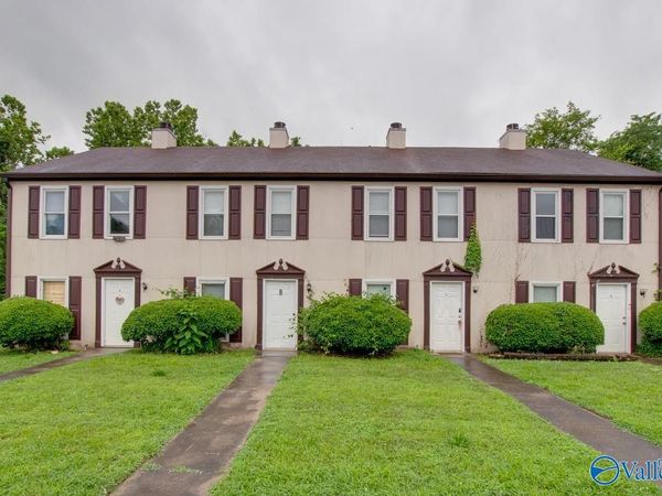 2613 Wynterhall Road, Huntsville, AL 35803