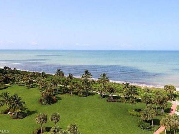 4041 Gulf Shore BLVD N, Unit 301, NAPLES, FL 34103