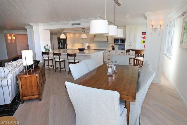 4041 Gulf Shore Blvd N, Unit 301, Naples, FL 34103 Photo