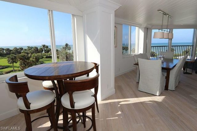 4041 Gulf Shore Blvd N, Unit 301, Naples, FL 34103 Photo