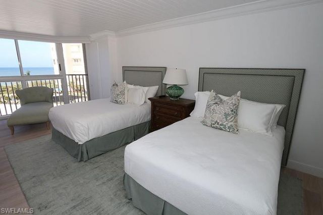 4041 Gulf Shore Blvd N, Unit 301, Naples, FL 34103 Photo