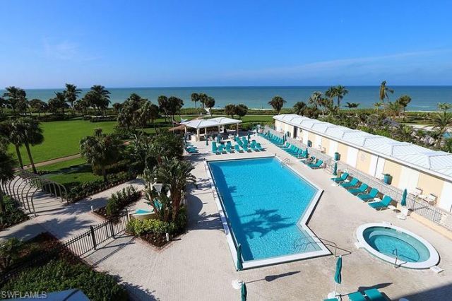 4041 Gulf Shore Blvd N, Unit 301, Naples, FL 34103 Photo