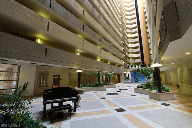 4041 Gulf Shore Blvd N, Unit 301, Naples, FL 34103 Photo