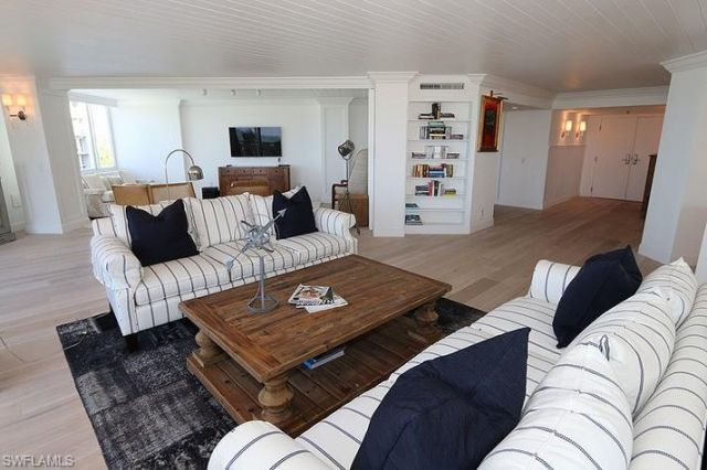 4041 Gulf Shore Blvd N, Unit 301, Naples, FL 34103 Photo