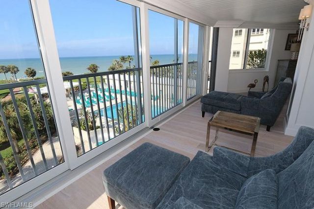 4041 Gulf Shore Blvd N, Unit 301, Naples, FL 34103 Photo