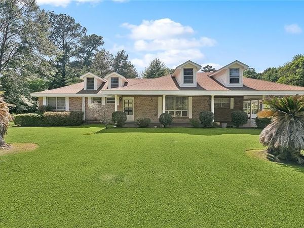 2675 S COLUMBIA Street, Bogalusa, LA 70427