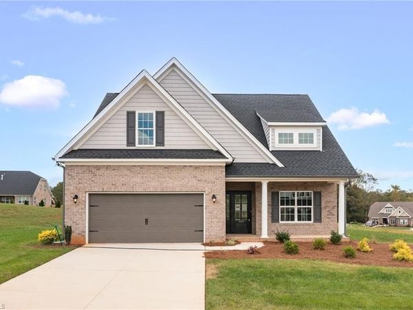 308 Grandworth Way, King, NC 27021