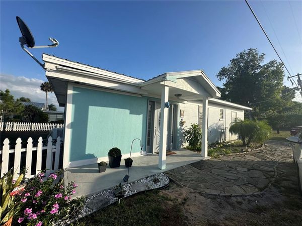 1821 N REEDY LAKE BOULEVARD, FROSTPROOF, FL 33843