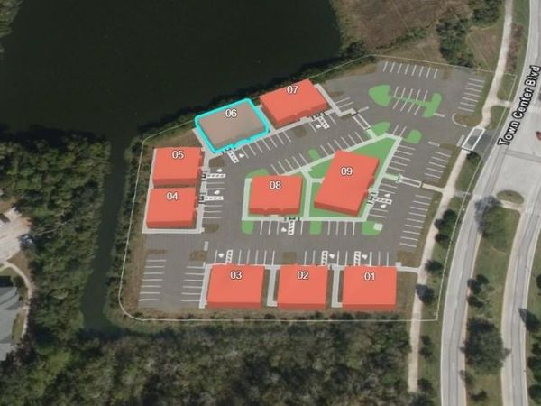 40 EXCHANGE LOOP LOOP, Unit 6, PALM COAST, FL 32164