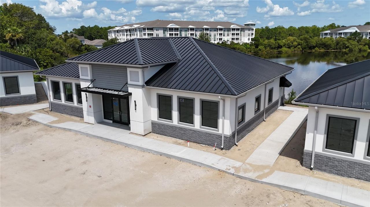 40 Exchange Loop Loop, Unit 6, Palm Coast, FL 32164 Photo