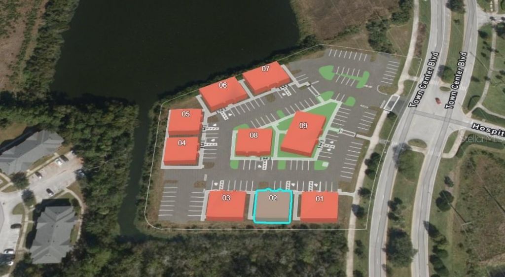 80 Exchange Loop Loop, Unit 2, Palm Coast, FL 32164 Photo