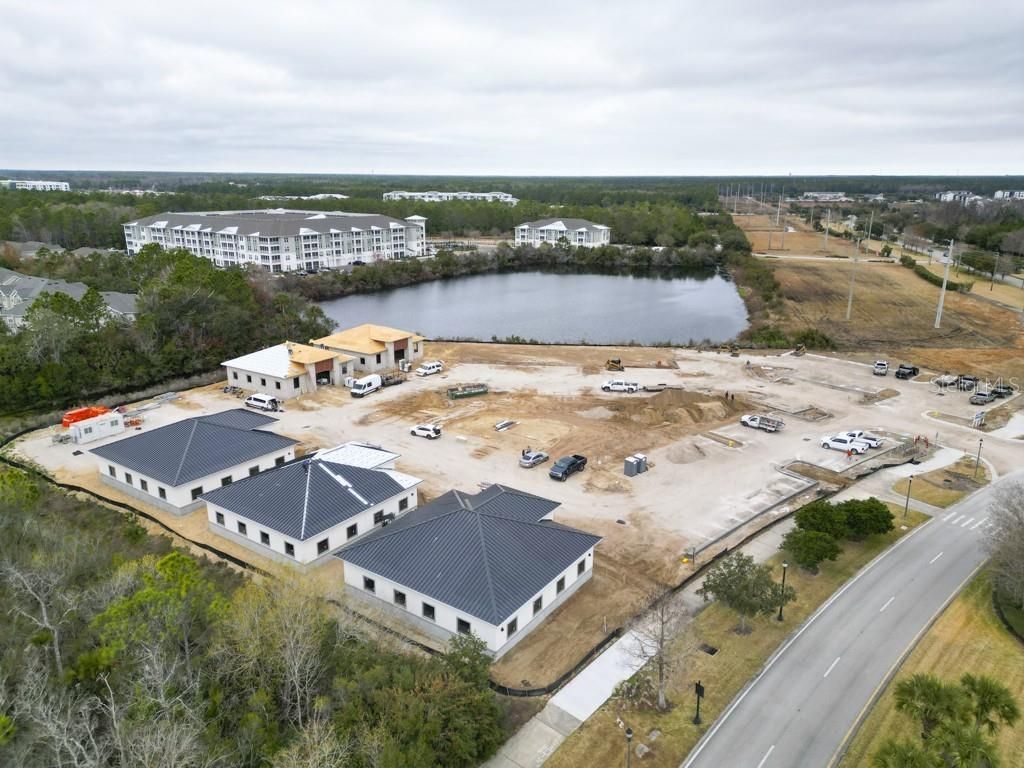 80 Exchange Loop Loop, Unit 2, Palm Coast, FL 32164 Photo