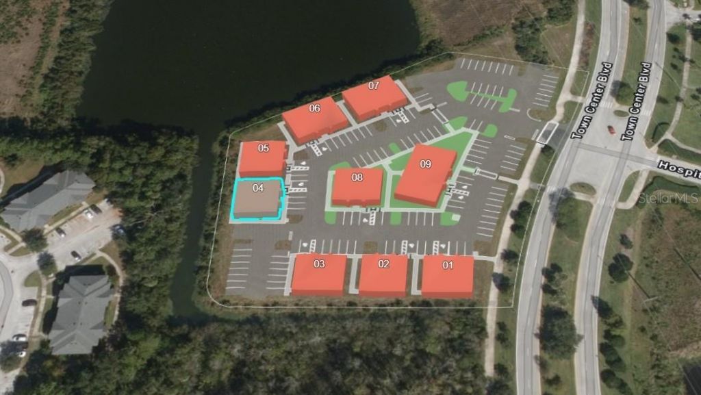 60 Exchange Loop Loop, Unit 4, Palm Coast, FL 32164 Photo