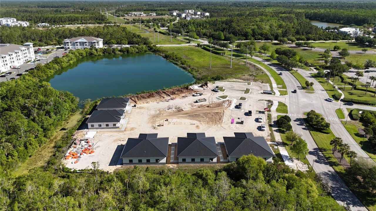 60 Exchange Loop Loop, Unit 4, Palm Coast, FL 32164 Photo