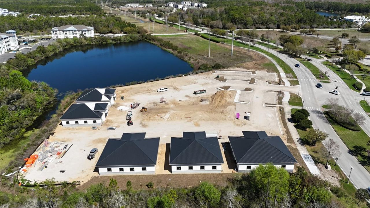 60 Exchange Loop Loop, Unit 4, Palm Coast, FL 32164 Photo