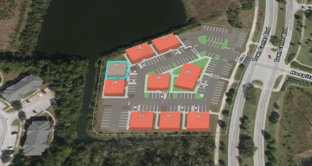 50 Exchange Loop Loop, Unit 5, Palm Coast, FL 32164 Photo