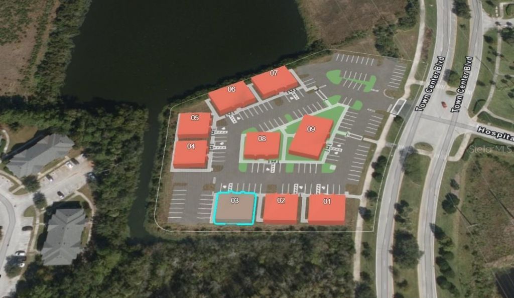 70 Exchange Loop Loop, Unit 3, Palm Coast, FL 32164 Photo