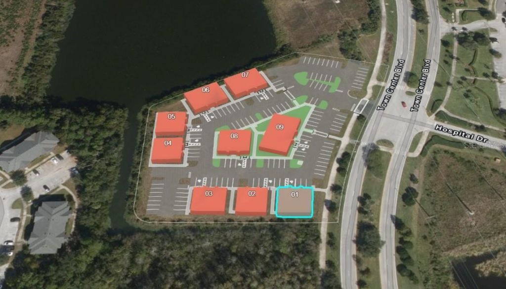 90 Exchange Loop Loop, Unit 1, Palm Coast, FL 32164 Photo