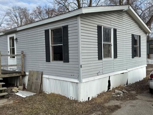 2445 E Grand River Rd Lot#2, Williamstown Twp, MI 48895