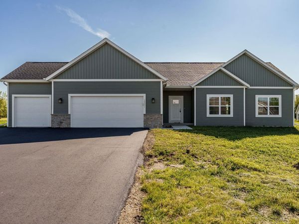 15551 Finley Way, SOUTH BELOIT, IL 61080