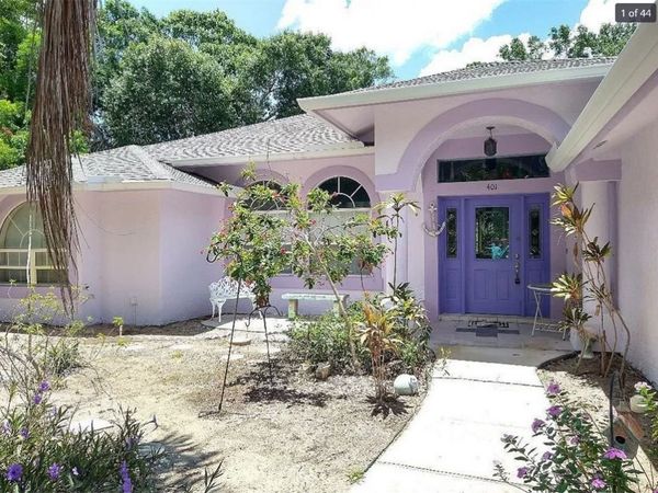 401 Coply Terrace, Sebastian, FL 32958