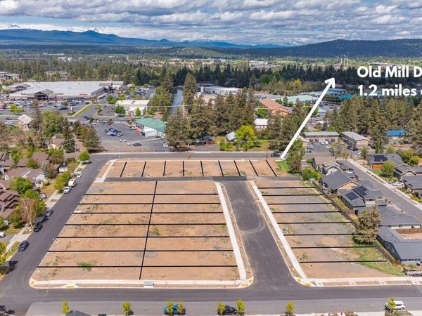 61528 Parrell Road, Bend, OR 97702