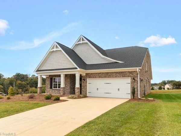 103 Jasper Court, King, NC 27021