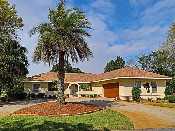 370 Golfview Drive, Miramar Beach, FL 32550