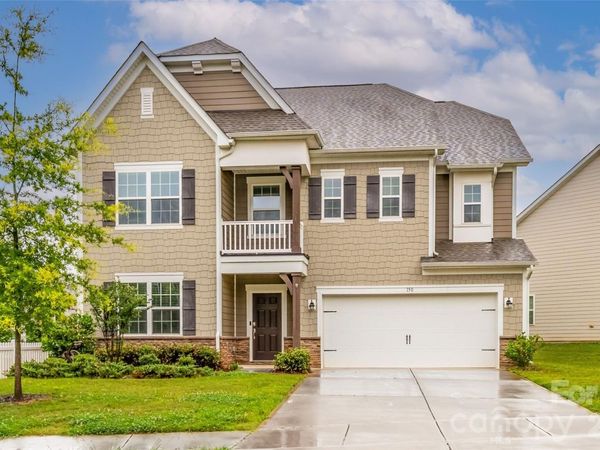 150 W Morehouse Avenue, Mooresville, NC 28117