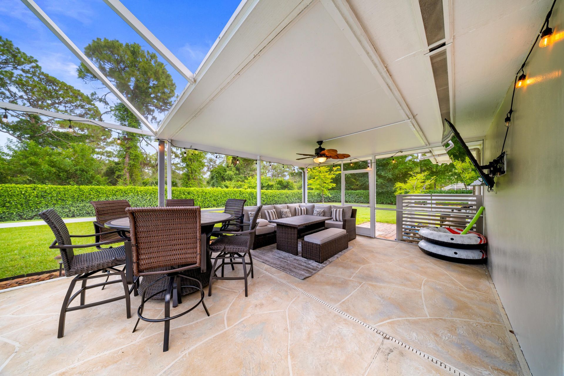 7903 Plantation Lakes Drive Nw, Port Saint Lucie, FL 34986 Photo