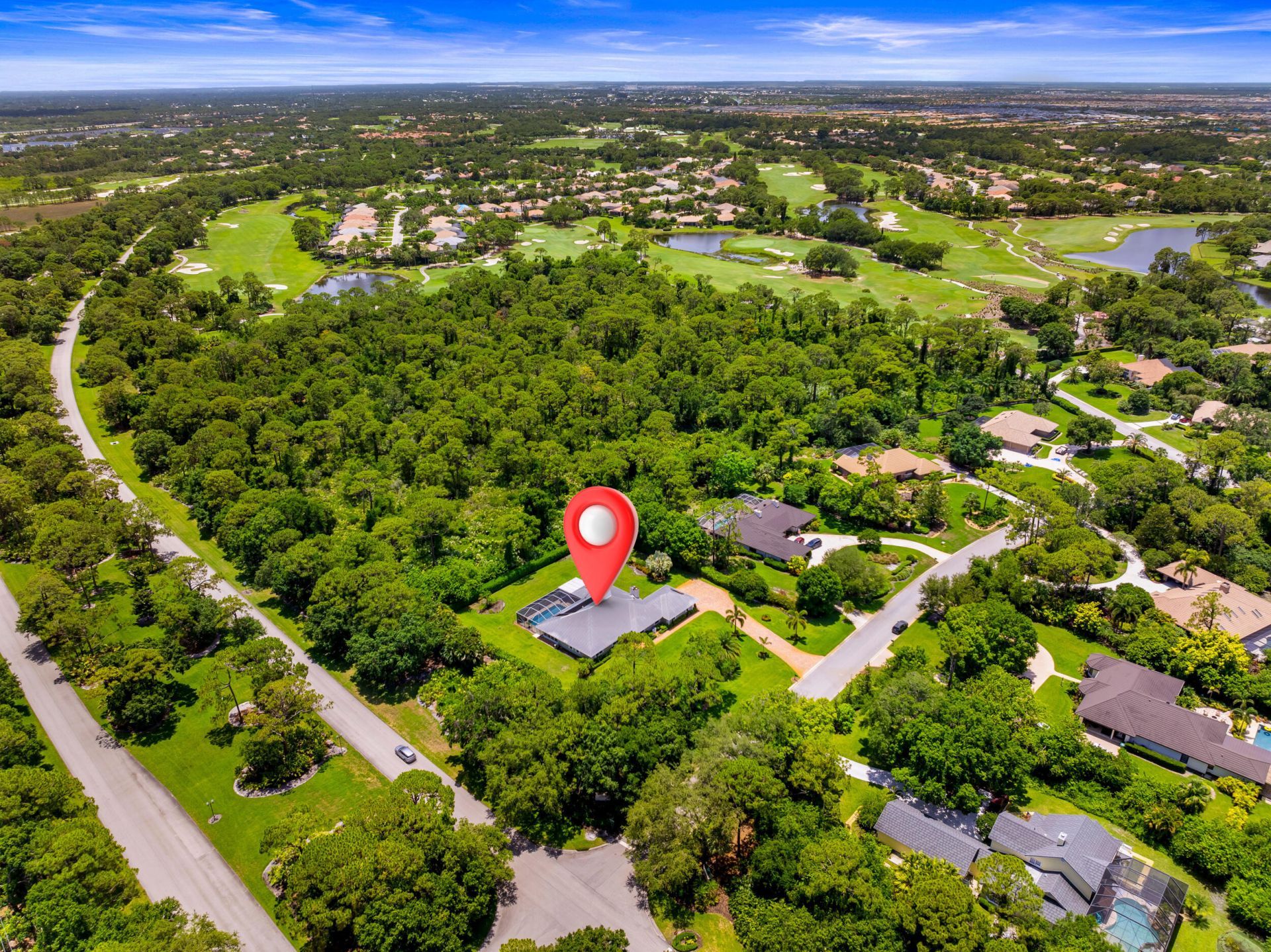 7903 Plantation Lakes Drive Nw, Port Saint Lucie, FL 34986 Photo