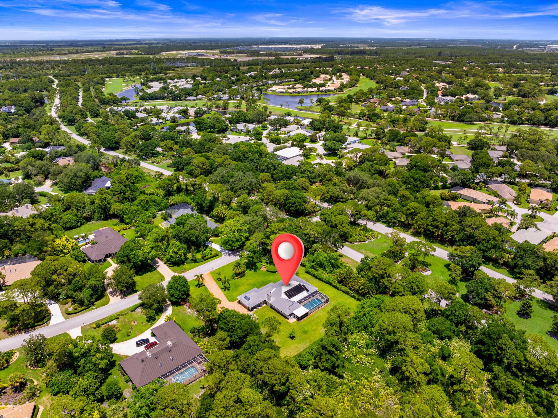 7903 Plantation Lakes Drive Nw, Port Saint Lucie, FL 34986 Photo