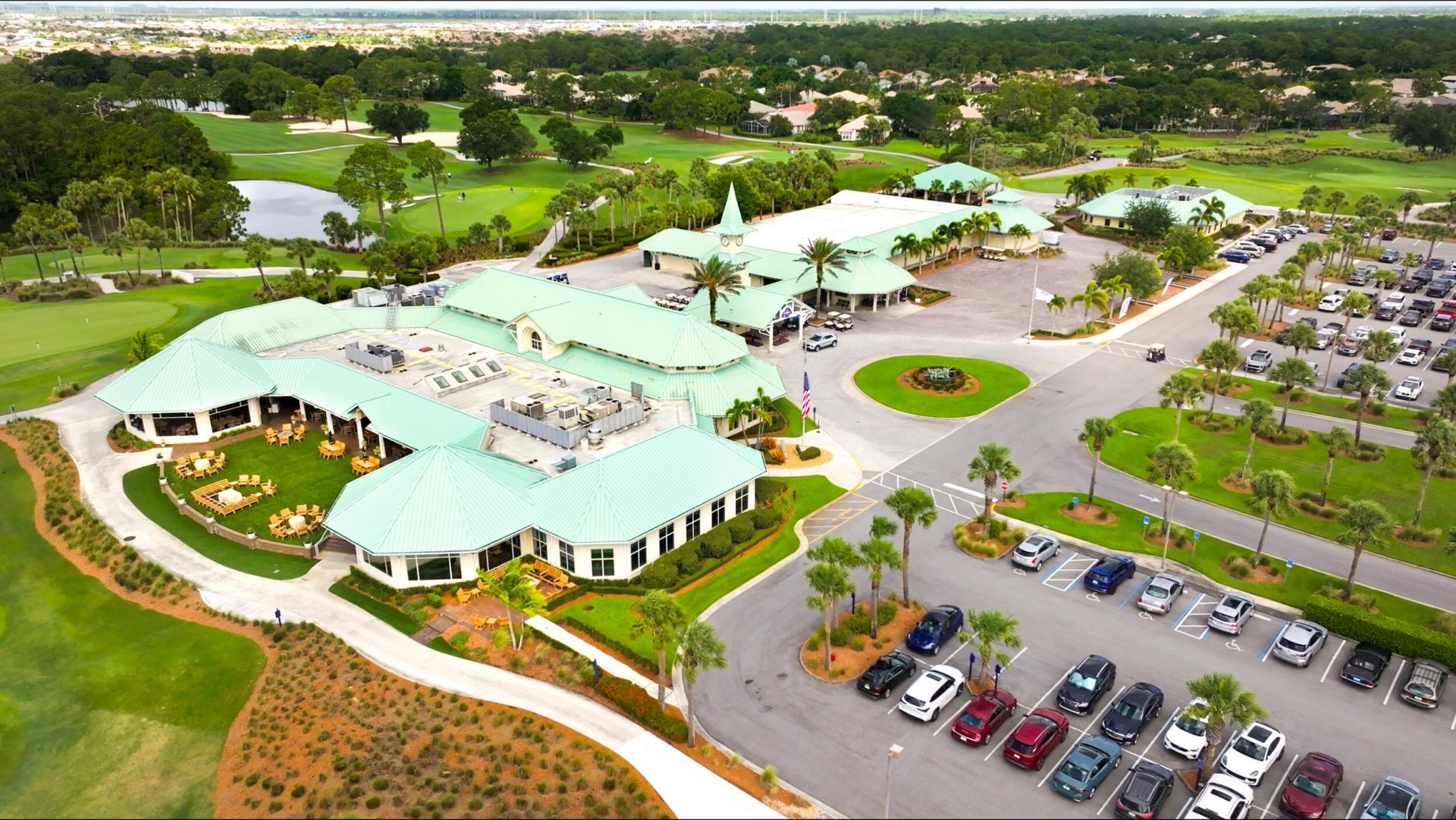 7903 Plantation Lakes Drive Nw, Port Saint Lucie, FL 34986 Photo