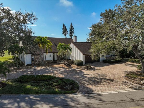 3970 PRAIRIE DUNES DRIVE, SARASOTA, FL 34238
